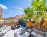 Resale - Quad Villa - Ciudad Quesada - Lo Marabu