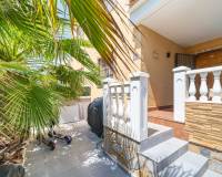 Resale - Quad Villa - Ciudad Quesada - Lo Marabu