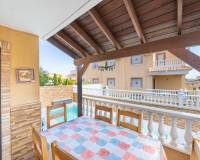 Resale - Quad Villa - Ciudad Quesada - Lo Marabu
