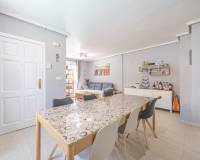 Resale - Quad Villa - Ciudad Quesada - Lo Marabu