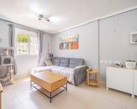 Resale - Quad Villa - Ciudad Quesada - Lo Marabu