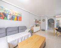 Resale - Quad Villa - Ciudad Quesada - Lo Marabu
