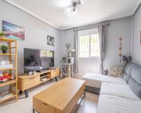 Resale - Quad Villa - Ciudad Quesada - Lo Marabu