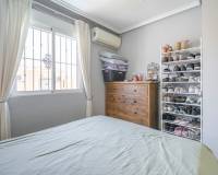 Resale - Quad Villa - Ciudad Quesada - Lo Marabu