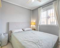 Resale - Quad Villa - Ciudad Quesada - Lo Marabu