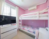 Resale - Quad Villa - Ciudad Quesada - Lo Marabu