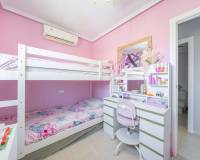 Resale - Quad Villa - Ciudad Quesada - Lo Marabu