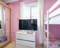 Resale - Quad Villa - Ciudad Quesada - Lo Marabu