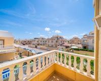Resale - Quad Villa - Ciudad Quesada - Lo Marabu