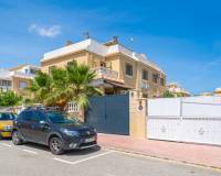Resale - Quad Villa - Ciudad Quesada - Lo Marabu