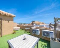 Resale - Quad Villa - Ciudad Quesada - Lo Marabu