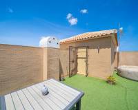 Resale - Quad Villa - Ciudad Quesada - Lo Marabu