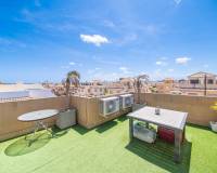 Resale - Quad Villa - Ciudad Quesada - Lo Marabu
