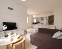 Resale - Quad Villa - Ciudad Quesada - Lo Marabu