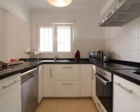 Resale - Quad Villa - Ciudad Quesada - Lo Marabu