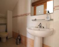 Resale - Quad Villa - Ciudad Quesada - Lo Marabu