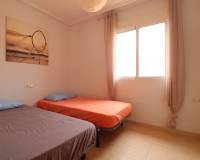 Resale - Quad Villa - Ciudad Quesada - Lo Marabu