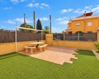 Resale - Quad Villa - Ciudad Quesada - Lo Marabu