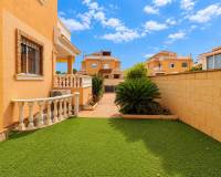 Resale - Quad Villa - Ciudad Quesada - Lo Marabu