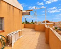 Resale - Quad Villa - Ciudad Quesada - Lo Marabu