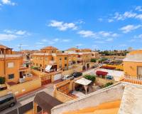 Resale - Quad Villa - Ciudad Quesada - Lo Marabu