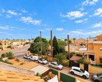 Resale - Quad Villa - Ciudad Quesada - Lo Marabu