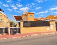 Resale - Quad Villa - Ciudad Quesada - Lo Marabu