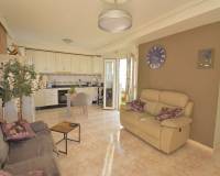 Resale - Quad Villa - Ciudad Quesada - Rojales Hills