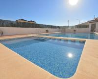 Resale - Quad Villa - Ciudad Quesada - Rojales Hills