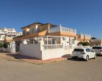 Resale - Quad Villa - Ciudad Quesada - Rojales Hills