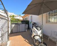 Resale - Quad Villa - Ciudad Quesada - Rojales Hills