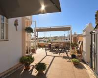 Resale - Quad Villa - Ciudad Quesada - Rojales Hills