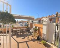 Resale - Quad Villa - Ciudad Quesada - Rojales Hills