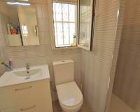 Resale - Quad Villa - Ciudad Quesada - Rojales Hills