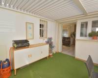 Resale - Quad Villa - Ciudad Quesada - Rojales Hills