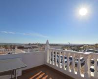 Resale - Quad Villa - Ciudad Quesada - Rojales Hills