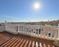 Resale - Quad Villa - Ciudad Quesada - Rojales Hills