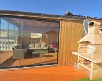 Resale - Quad Villa - Ciudad Quesada - Rojales Hills