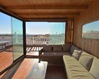 Resale - Quad Villa - Ciudad Quesada - Rojales Hills