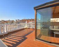 Resale - Quad Villa - Ciudad Quesada - Rojales Hills