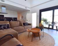 Resale - Quad Villa - Daya Nueva - Daya Nueva - Town
