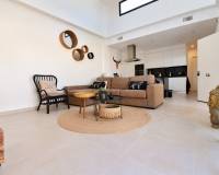 Resale - Quad Villa - Daya Nueva - Daya Nueva - Town