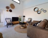 Resale - Quad Villa - Daya Nueva - Daya Nueva - Town