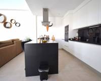 Resale - Quad Villa - Daya Nueva - Daya Nueva - Town