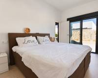 Resale - Quad Villa - Daya Nueva - Daya Nueva - Town