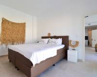 Resale - Quad Villa - Daya Nueva - Daya Nueva - Town