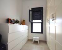 Resale - Quad Villa - Daya Nueva - Daya Nueva - Town