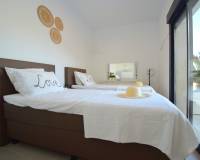 Resale - Quad Villa - Daya Nueva - Daya Nueva - Town