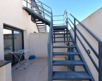Resale - Quad Villa - Daya Nueva - Daya Nueva - Town