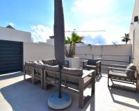 Resale - Quad Villa - Daya Nueva - Daya Nueva - Town